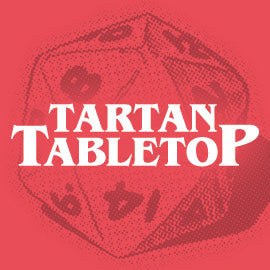 Tartan Tabletop